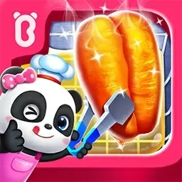 宝宝早餐车-儿童营养早餐食谱