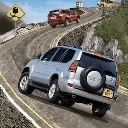 长途旅行驾驶-开车驾驶模拟器