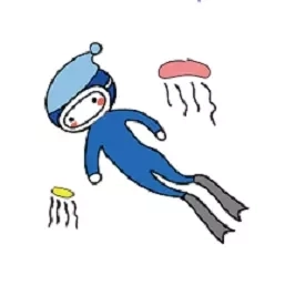 小K-潜水电脑表