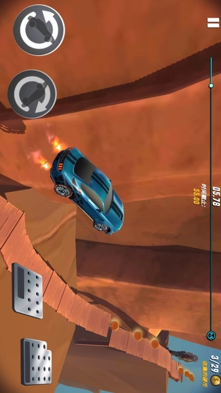 王者飞车精英-特技竞速飞车