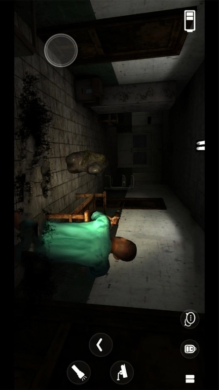 反恐射击战争-标本零