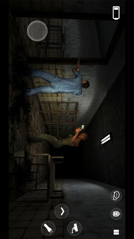 反恐射击战争-标本零