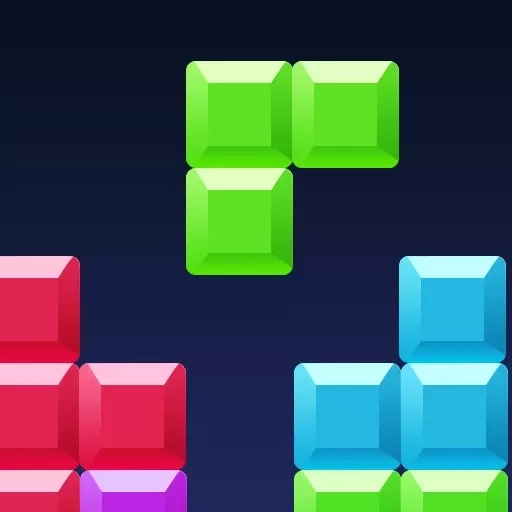 俄罗斯3D-经典俄罗斯方块消除