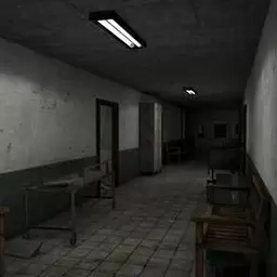 反恐射击战争-标本零