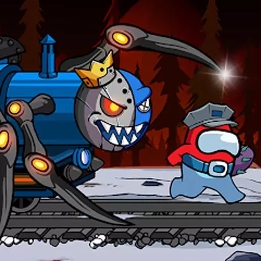 火柴人神射手大战-冒名顶替者大战查尔斯