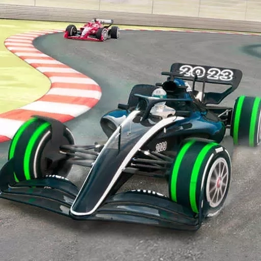 方程式赛车