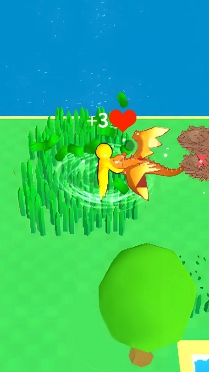 欢乐割草大作战