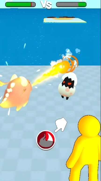 欢乐割草大作战