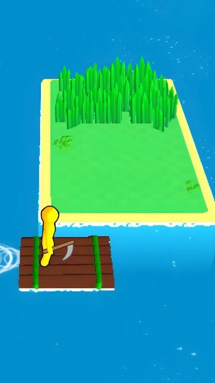 欢乐割草大作战