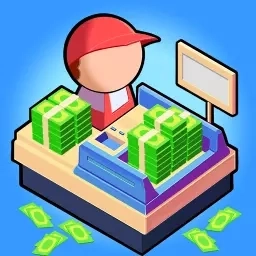 小老板大冒险-模拟经营大超市