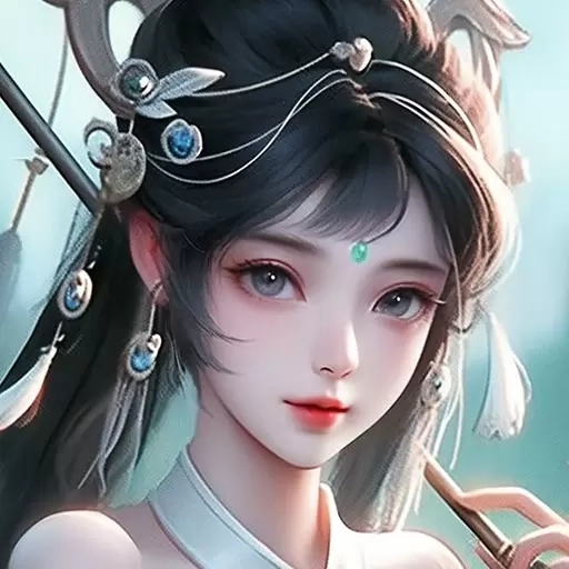 大话白蛇-梦幻回合制西游