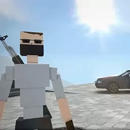 V沙盒-G沙盒仇恨