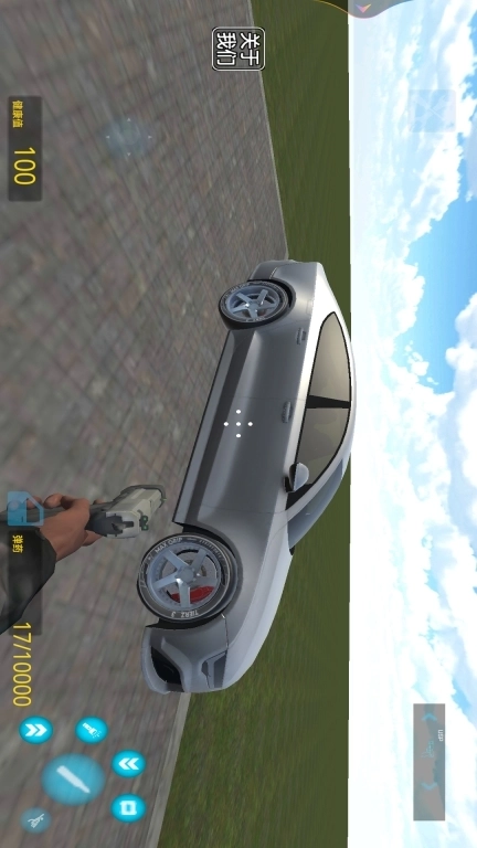 V沙盒-G沙盒仇恨