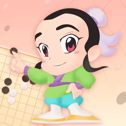 丹朱围棋-教学对弈学习平台