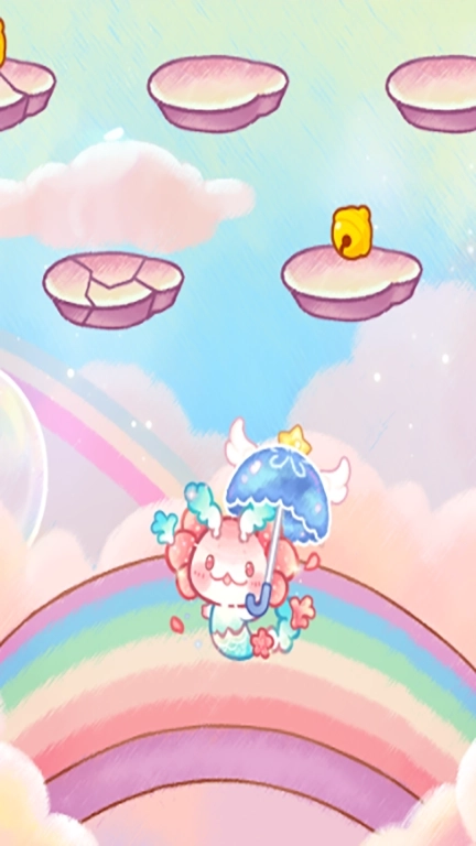 旅猫海底城堡乐园