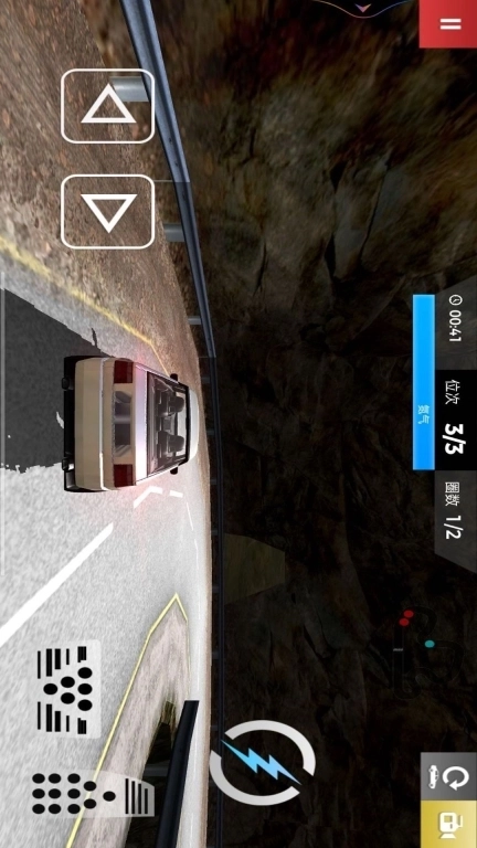 城市飞车-极速飞车驾驶