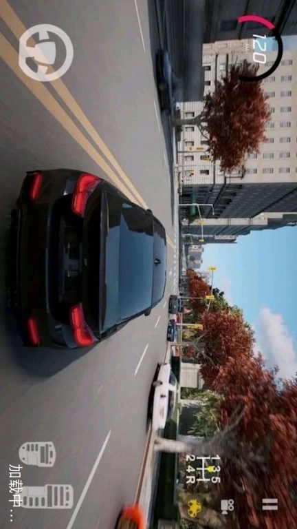 城市飞车-极速飞车驾驶