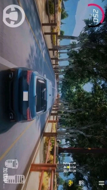 城市飞车-极速飞车驾驶