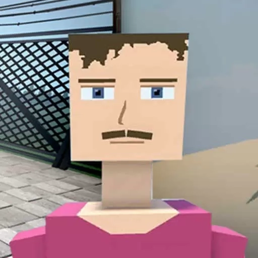 G沙盒-复仇沙盒