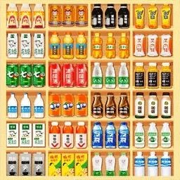 清洁收纳大师-沉浸式冰箱整理