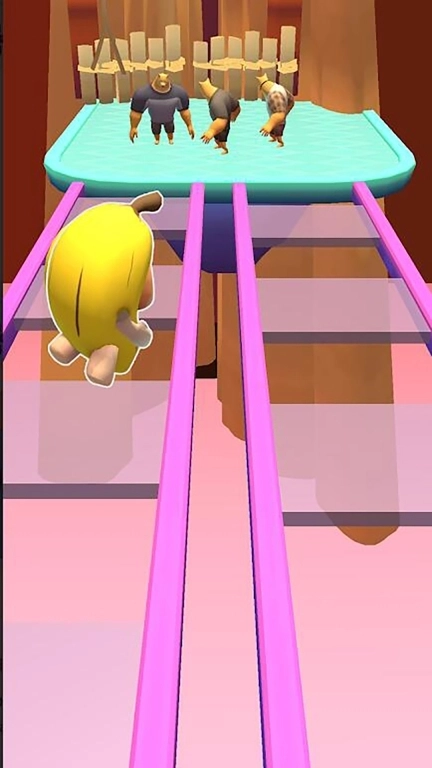 生存之战-大逃亡游戏复刻