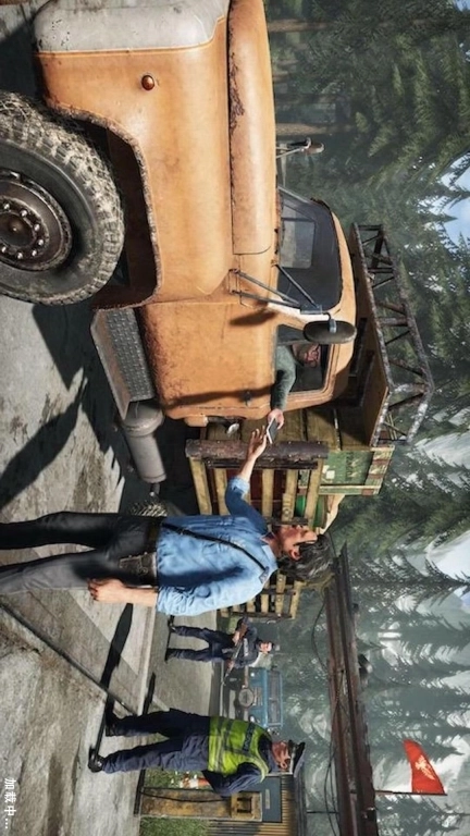 边境巡查官-边境检察模拟器