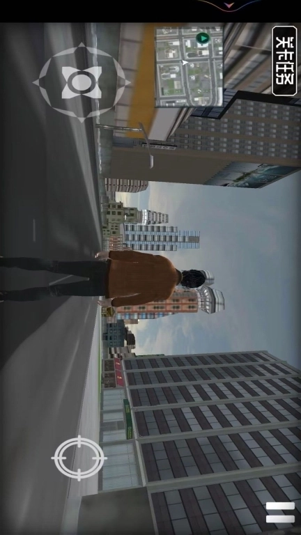 边境巡查官-边境检察模拟器