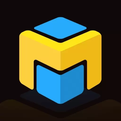 魔方快解-智慧魔方