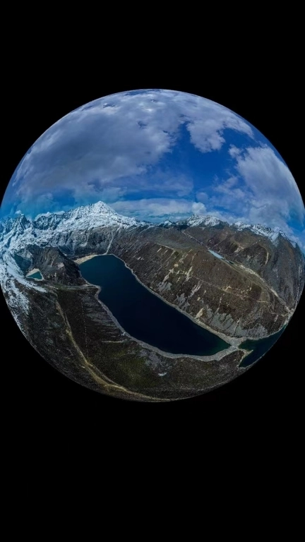 三维地图-天眼卫星地图