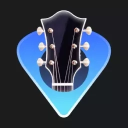 智能调音器-吉他尤克里里提琴