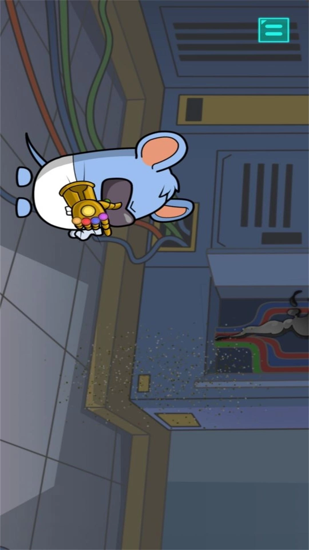 太空杀模拟器-太空刺客卧底逃脱