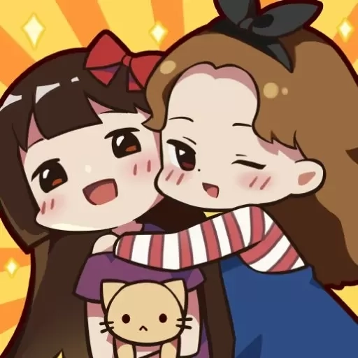 猫婆婆的幸福公寓-模拟经营公寓建造游戏