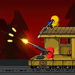 战场射击精英-大战查尔斯