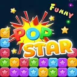 消星星单机-经典三消小游戏