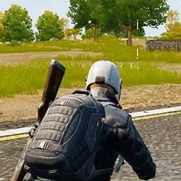 我的吃鸡世界-跳伞射击战场