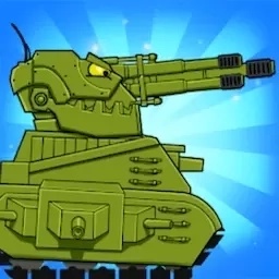 坦克之王-坦克射击战争对战