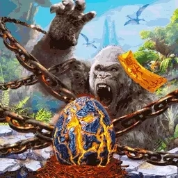 山海吞噬进化-开局一颗蛋吞噬进化