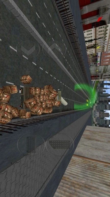 卡车驾驶模拟器-真实模拟运输卡车