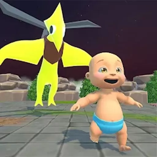 彩虹朋友大冒险-彩虹朋友世界刺激求生