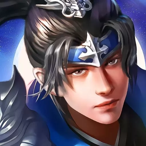 武神赵云-三国仙侠ARPG