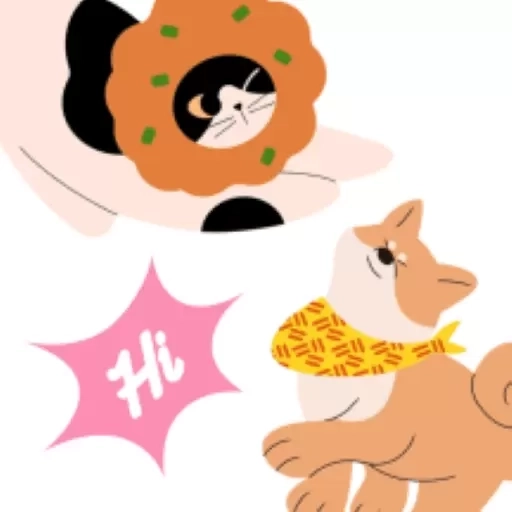 宠物翻译器-宠物对讲翻译器