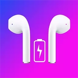 Pods电量显示精灵-蓝牙耳机助手