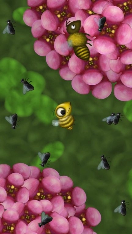 永远美味的星球