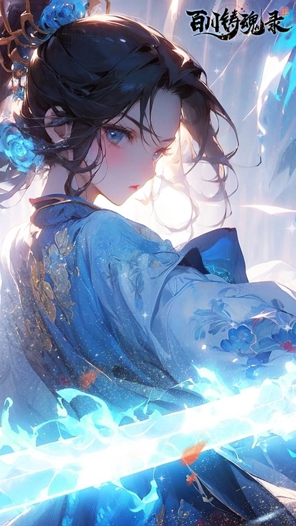 百川铸魂录-送一百连抽