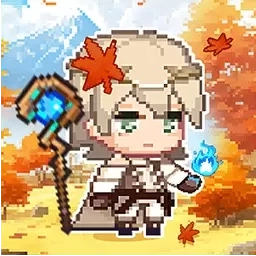 枫叶岛-像素冒险