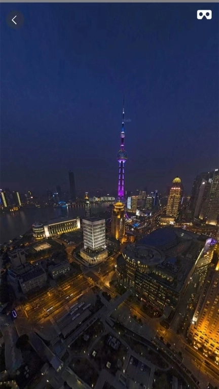 街景地图-一起看地图