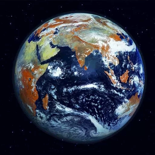 街景地图-一起看地图