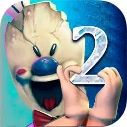 恐怖冰淇淋2