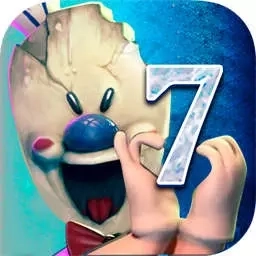 恐怖冰淇淋7