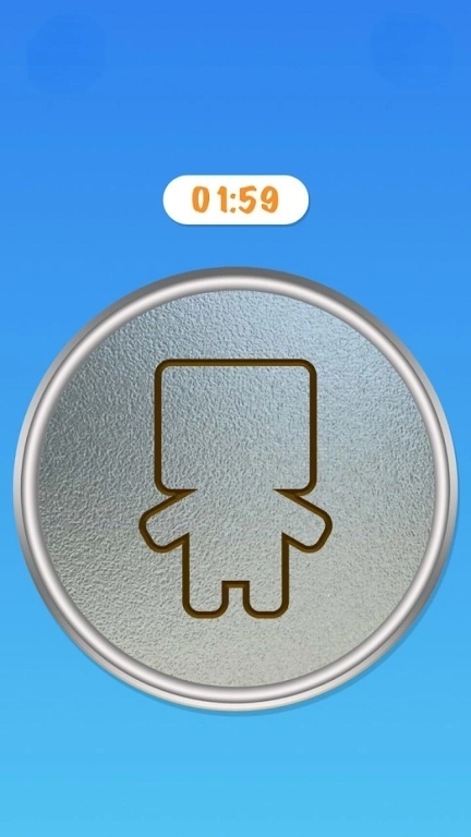 按压糖饼模拟器-糖饼休闲生存闯关